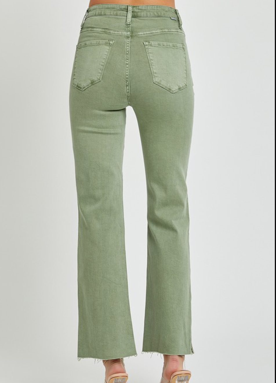 Hearts Borrowed Risen Jeans