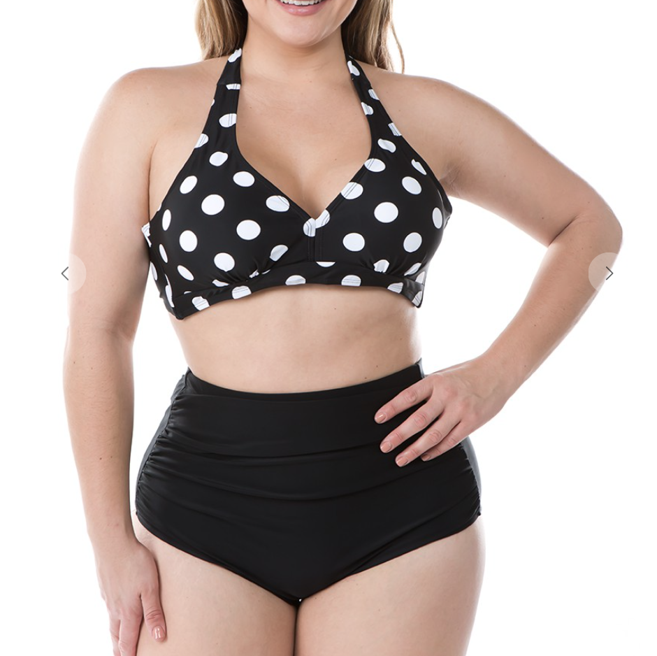 Minnie Bathing Suit Set