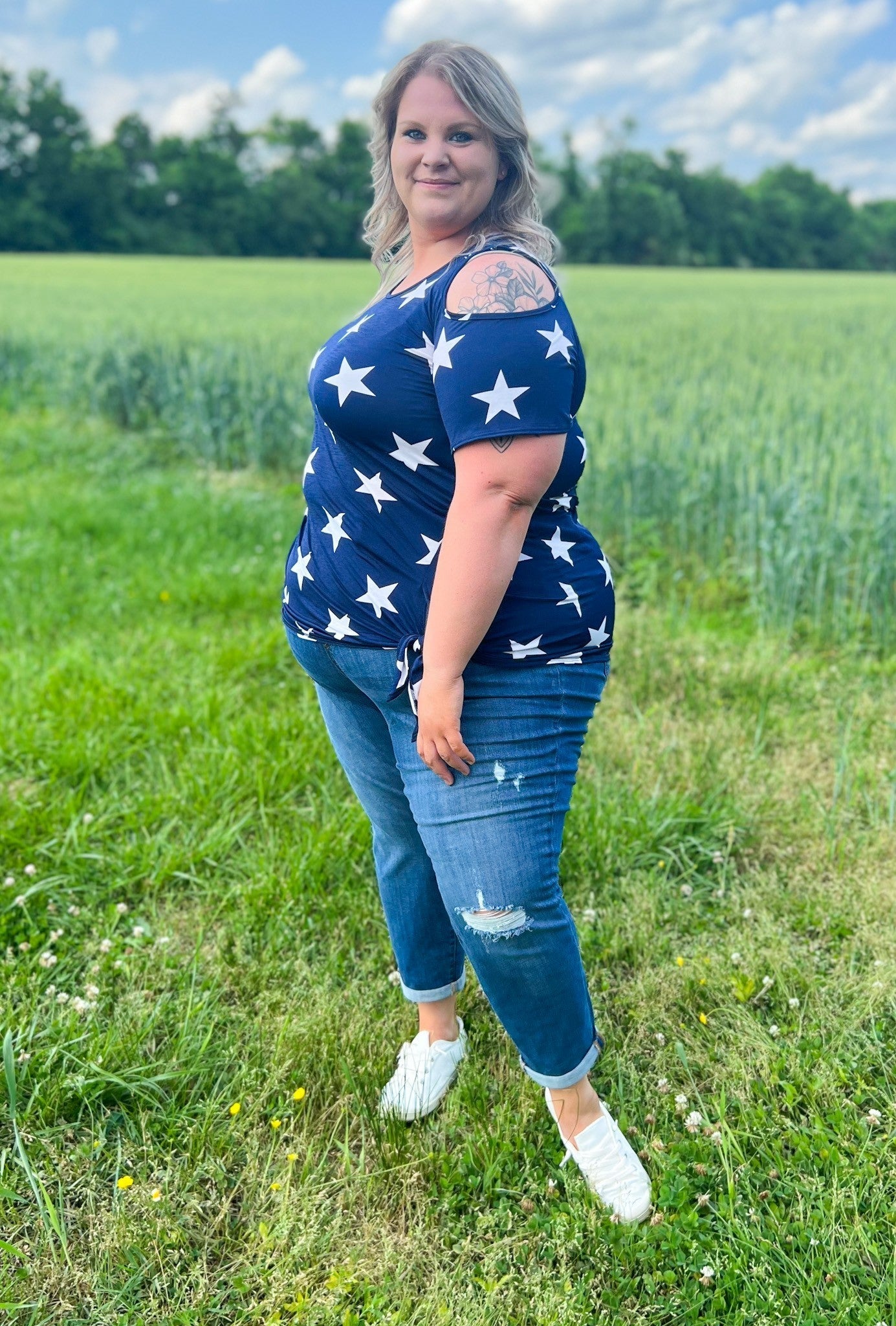 America Top