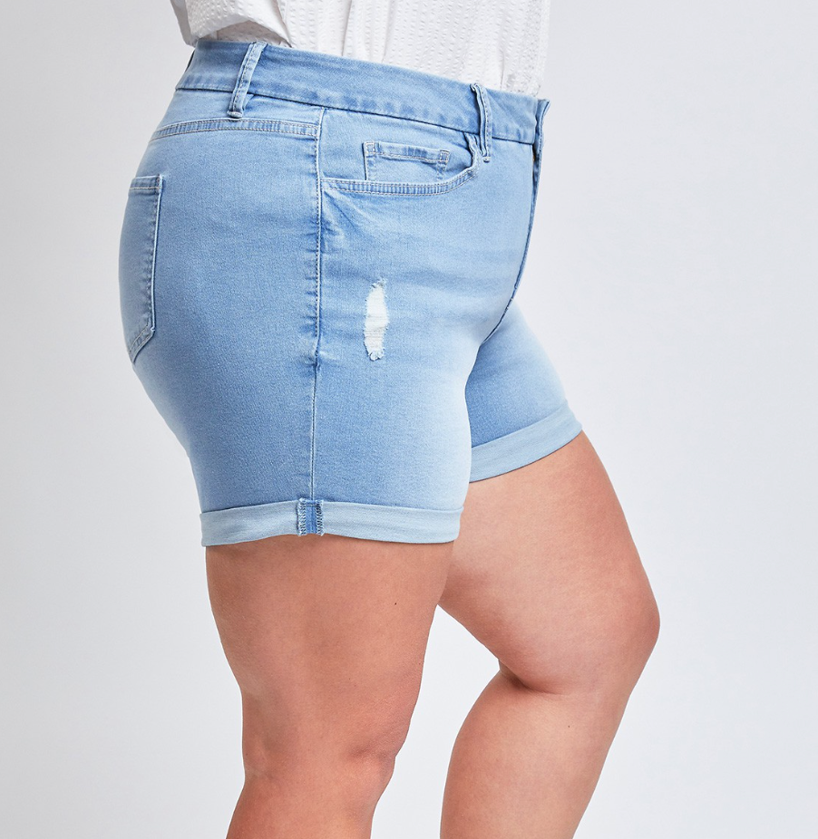 Bradley RFM Shorts