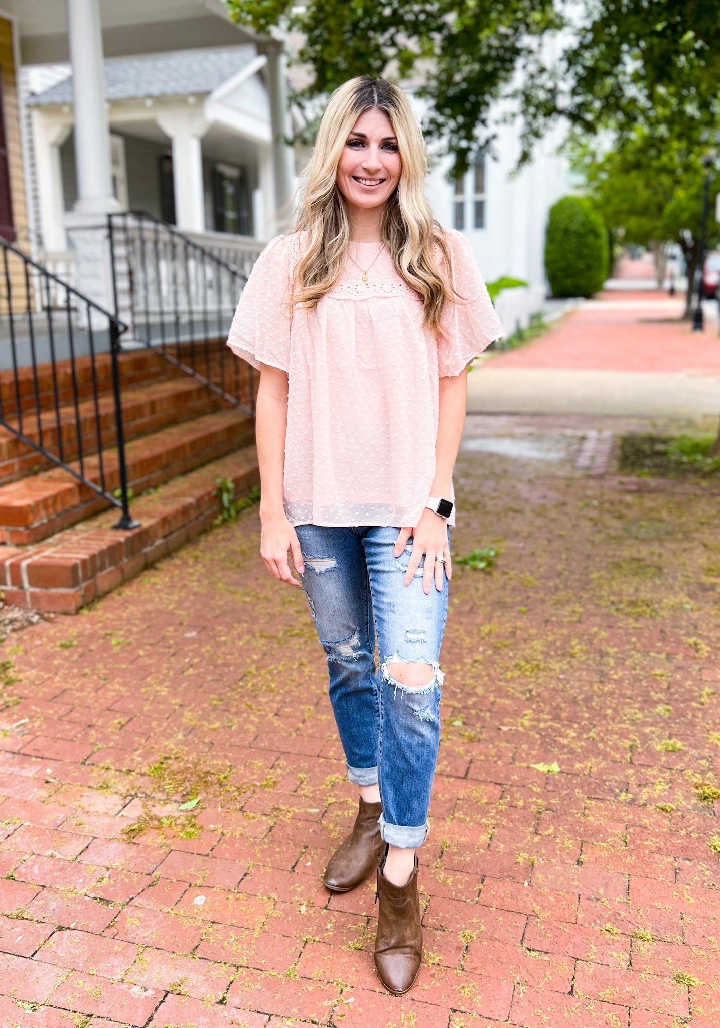 Kate Top-Mama
