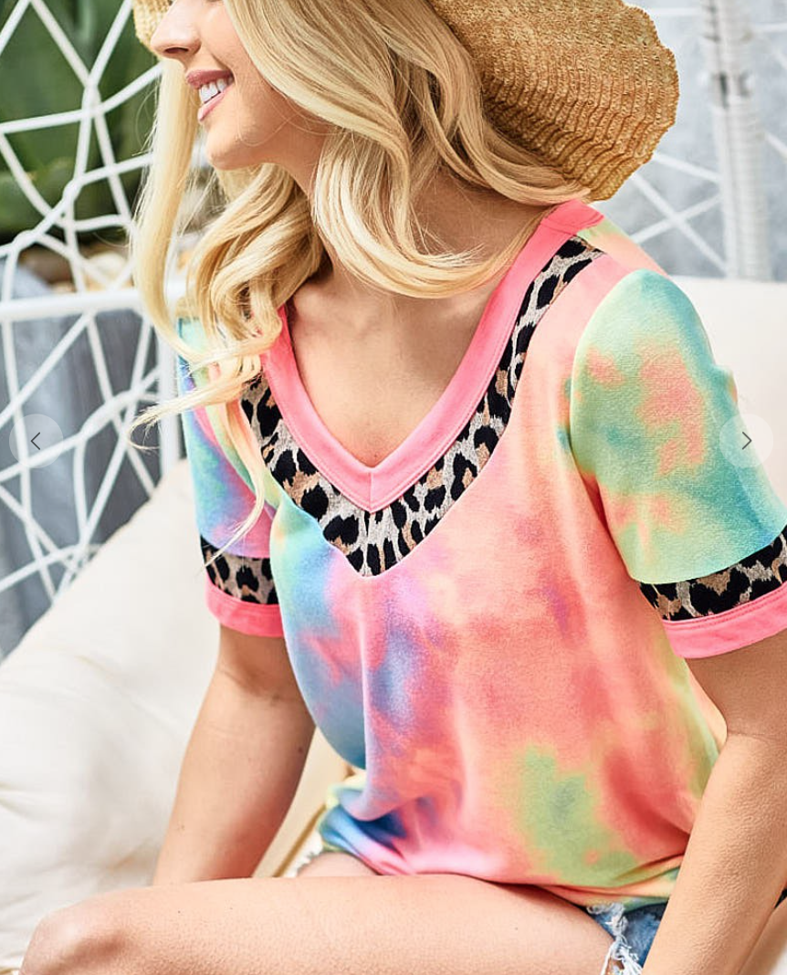 Opal Top