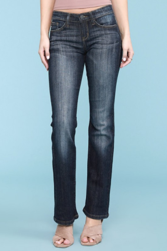Judy Blue- Bootcut
