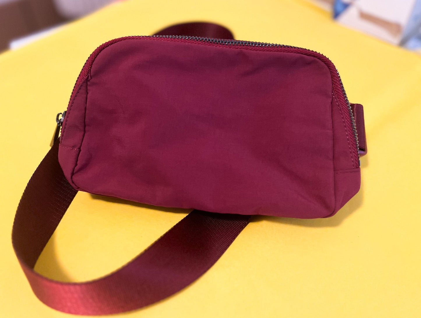 42in Strap Bag