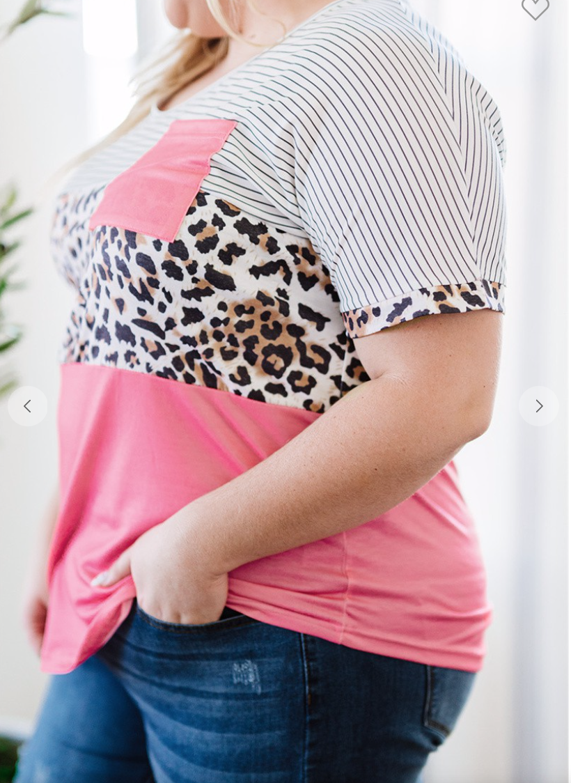 Infinity Top
