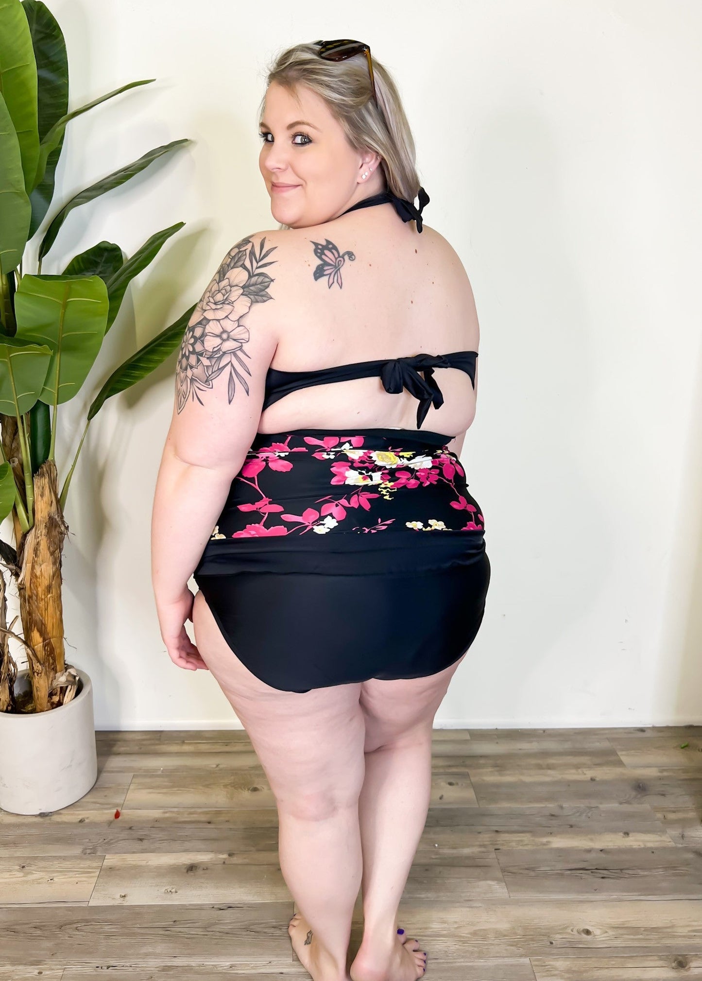 Leah Swimsuit