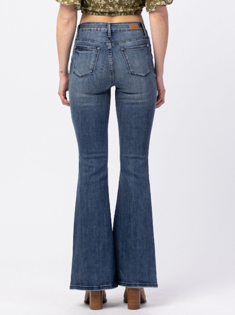 Ella Flare Jeans