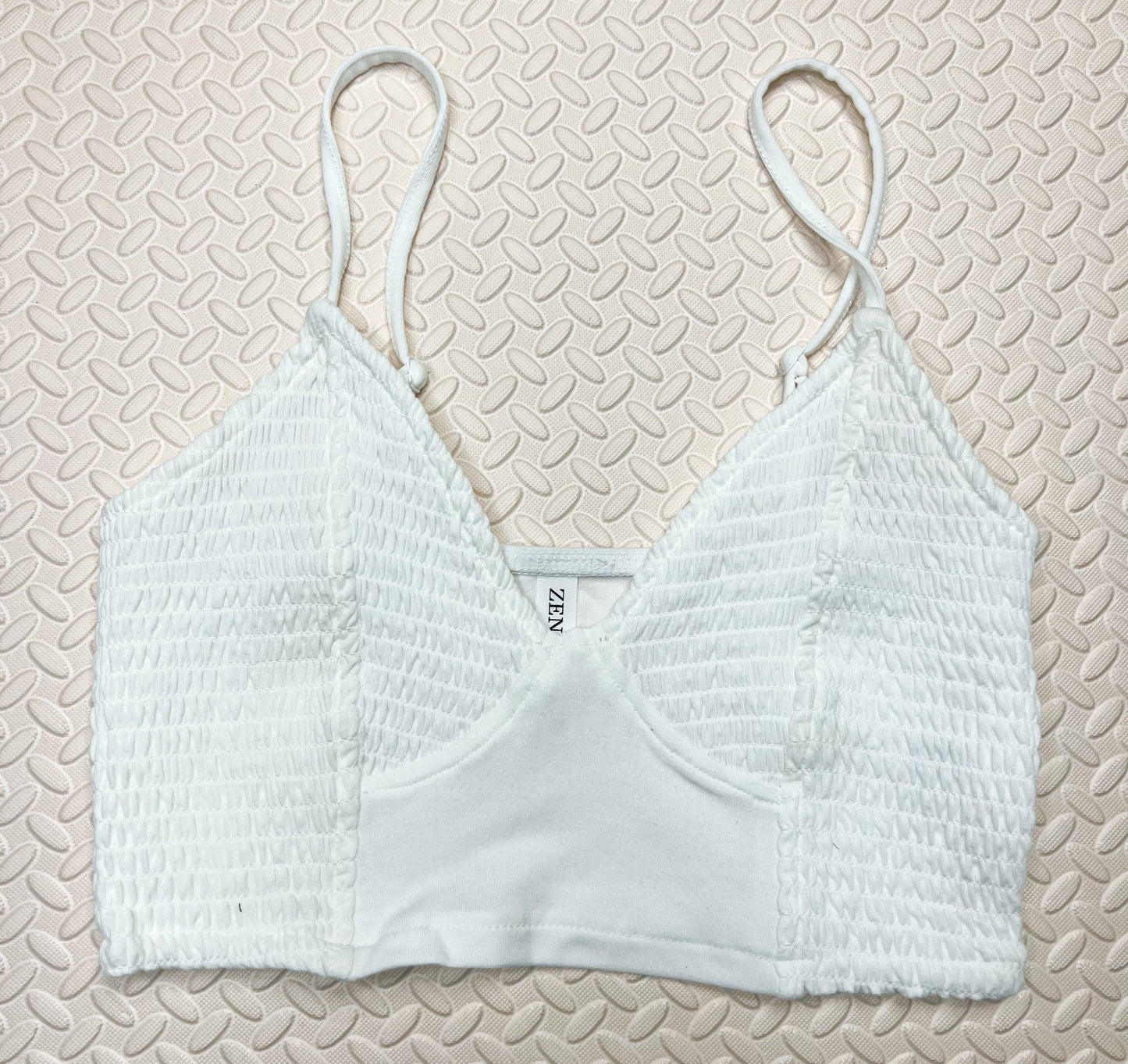 Be Real Bralette