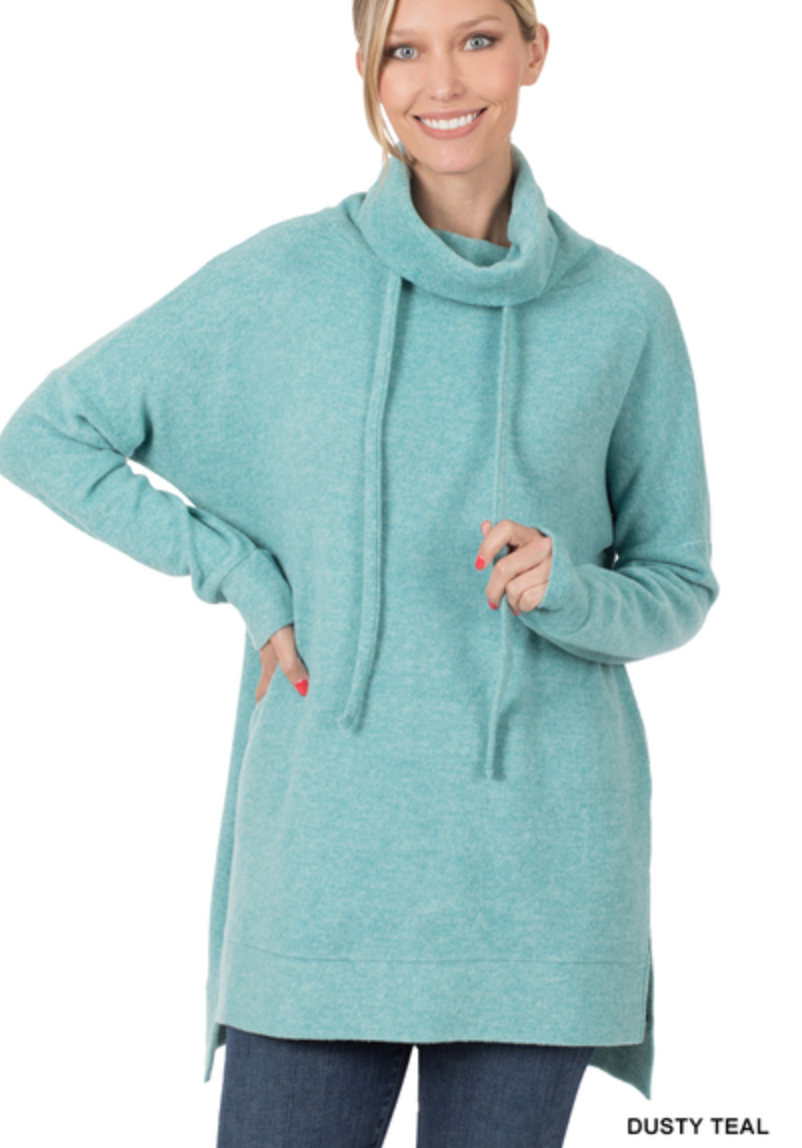 Helena Sweater