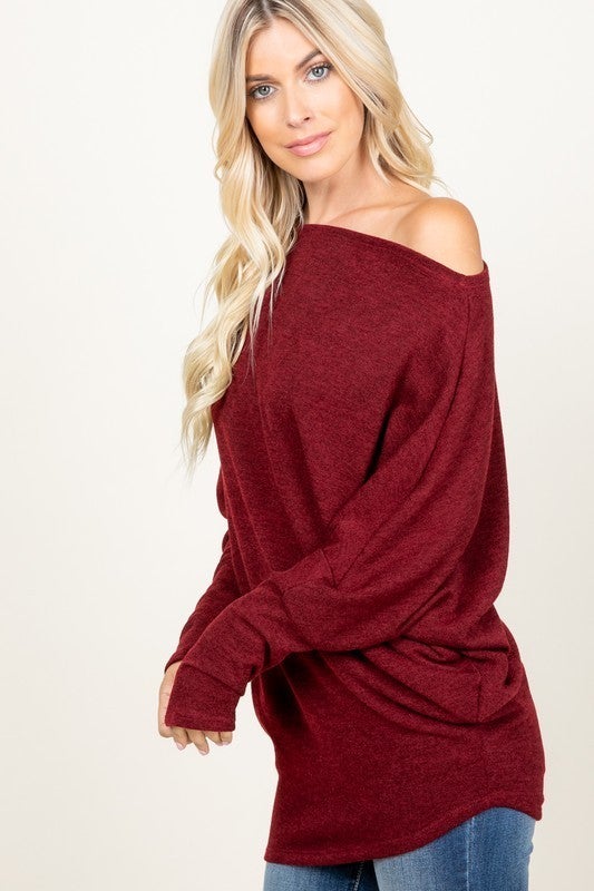 Ava Sweater