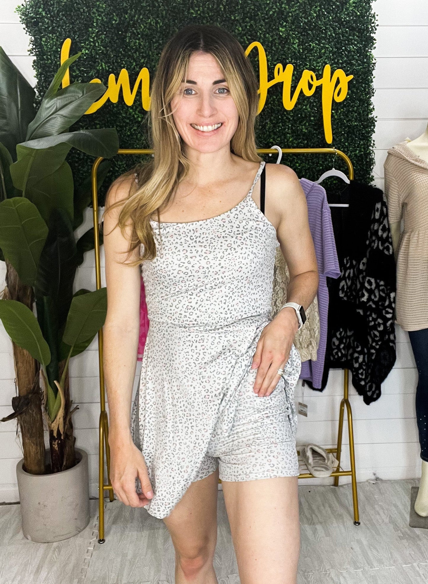 Rylee Rae Dress