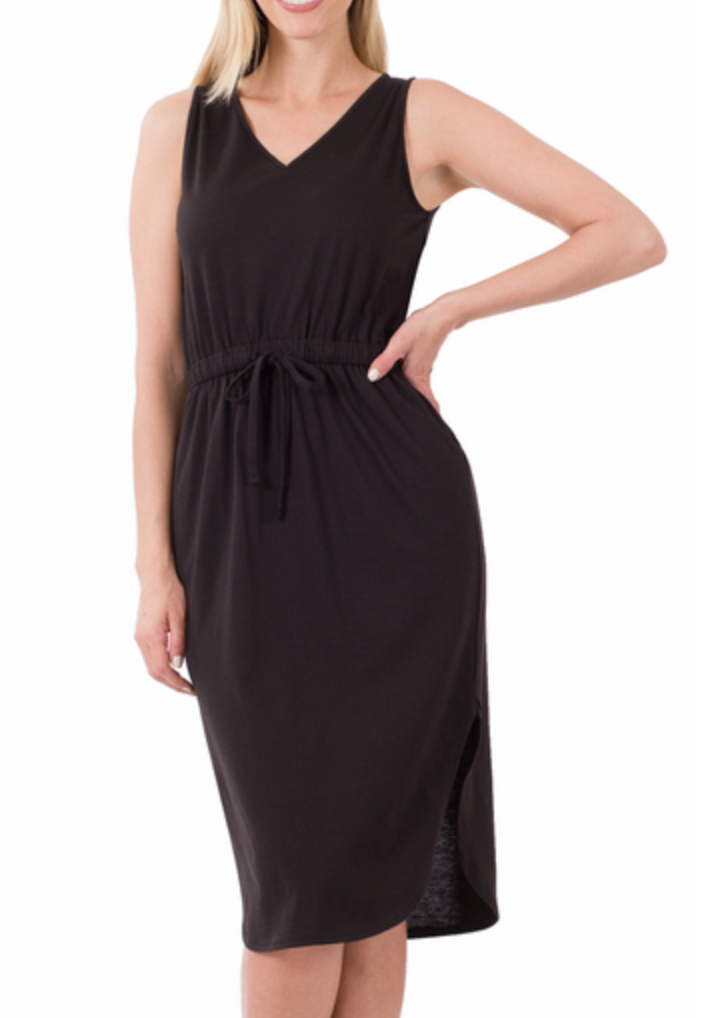 Camila Dress