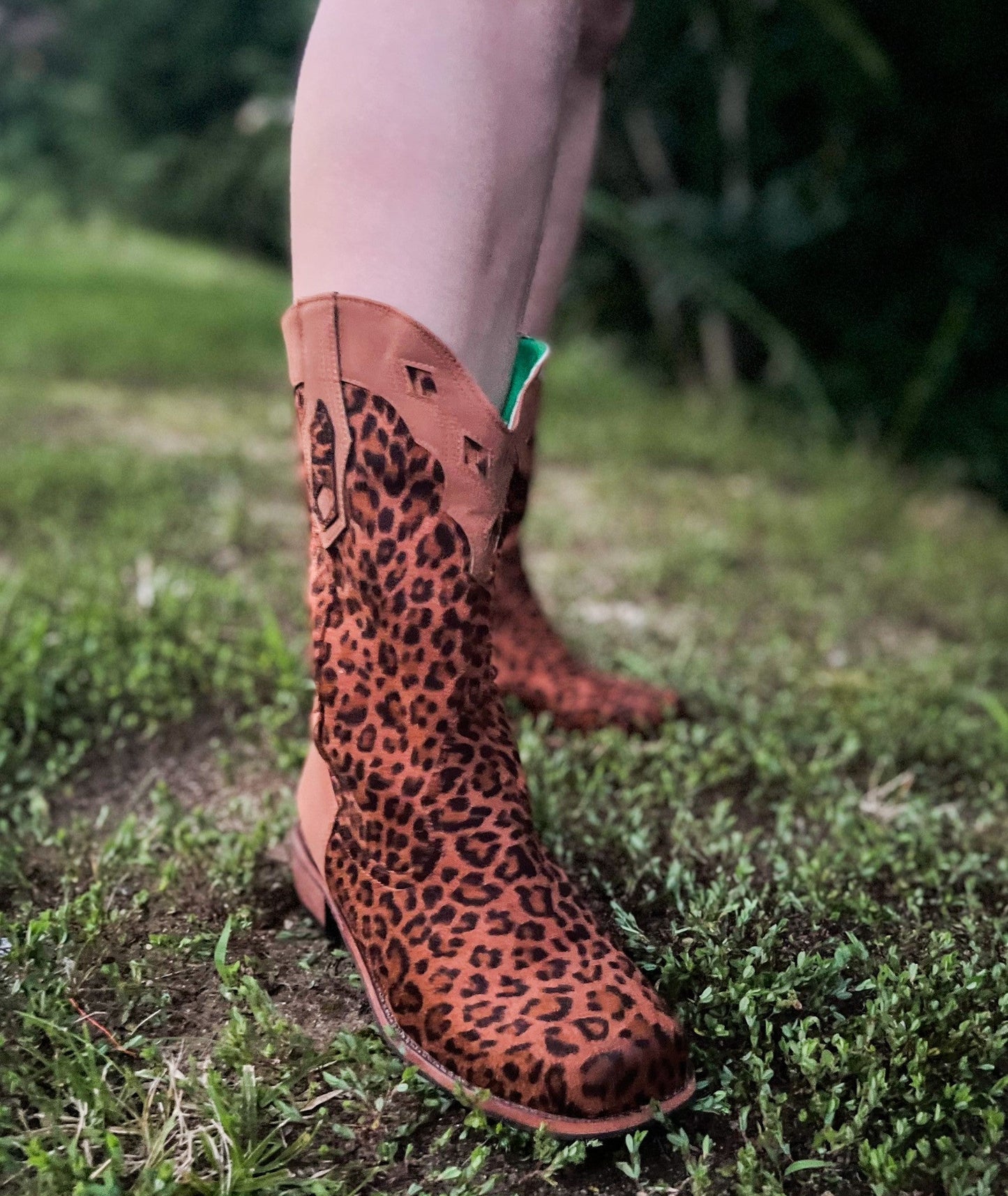 Hayleigh Boots