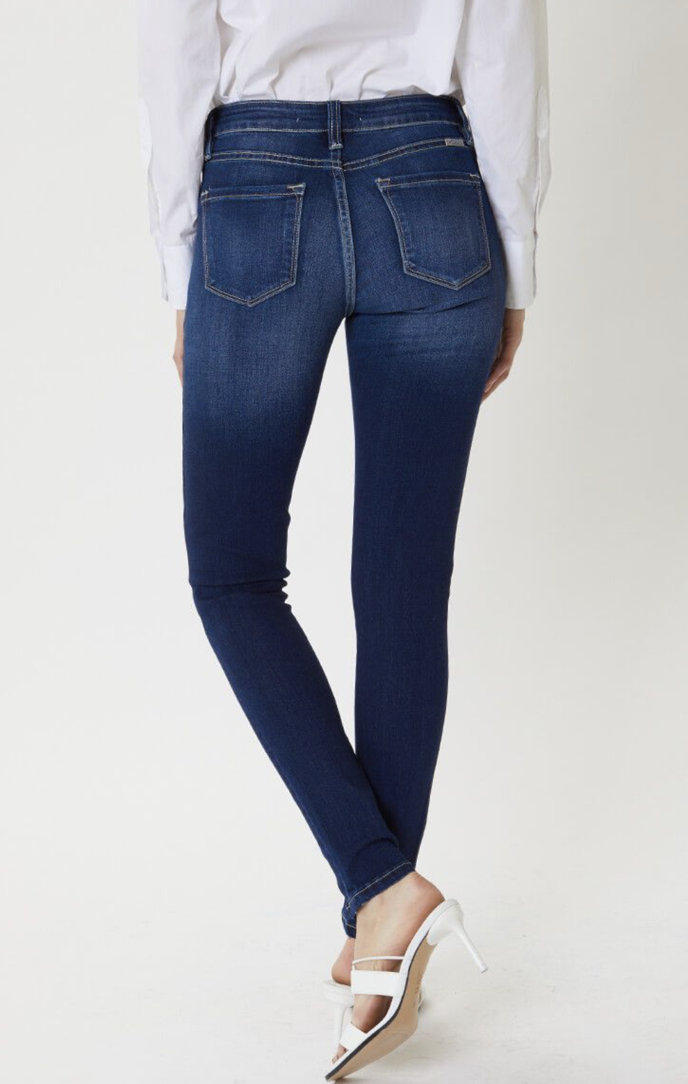 Savannah Jeans- KanCan