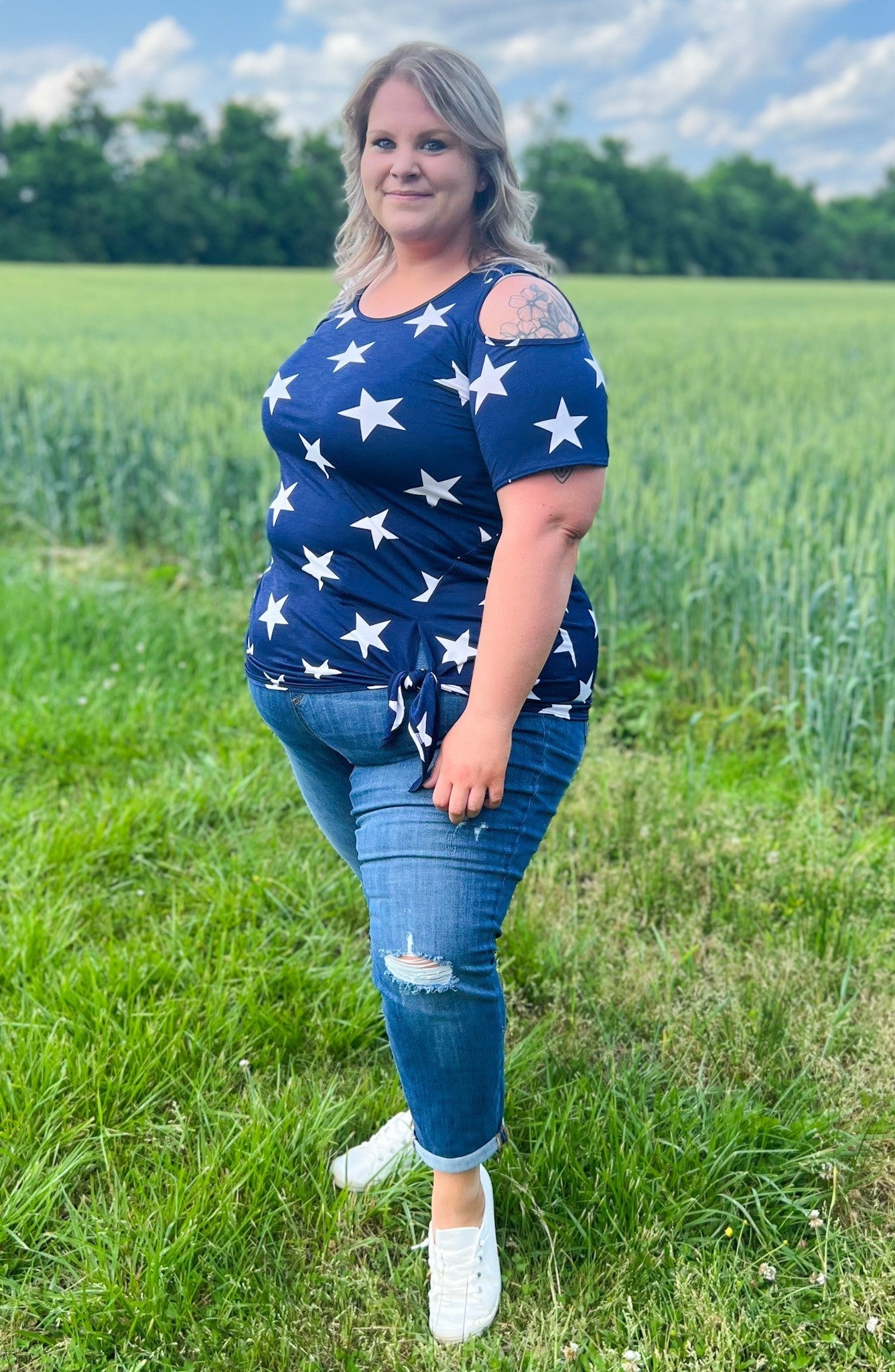 America Top