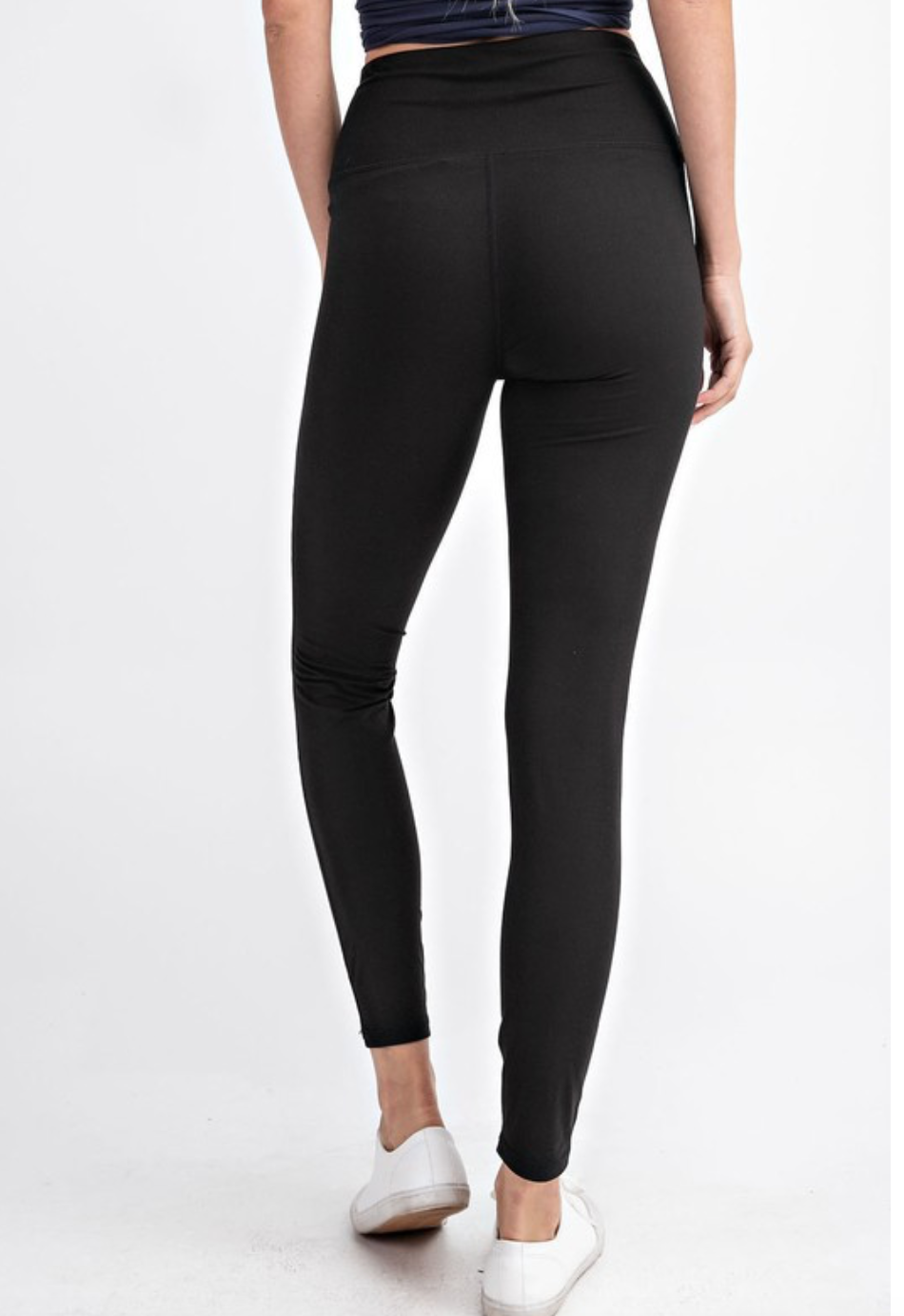 Cut Out Leggings