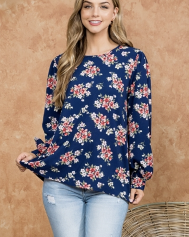 Hattie Top