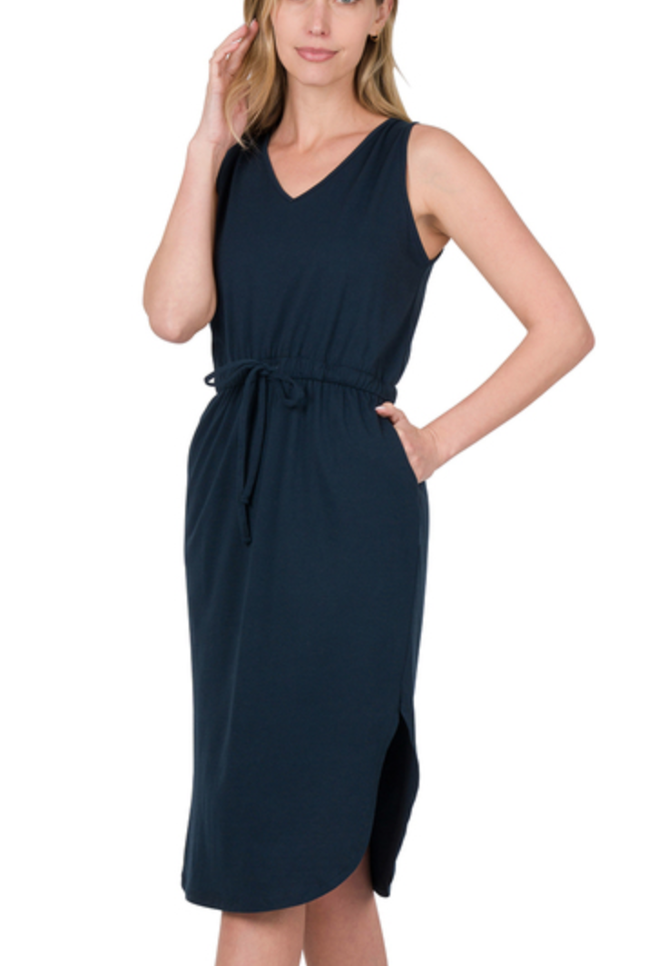 Camila Dress