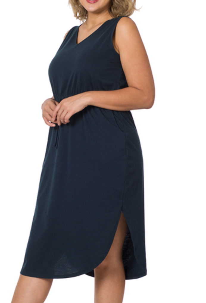 Camila Dress