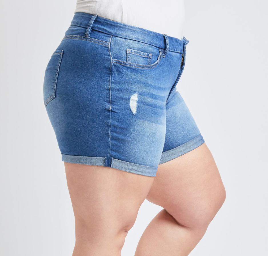 Ruthless RFM Jeans