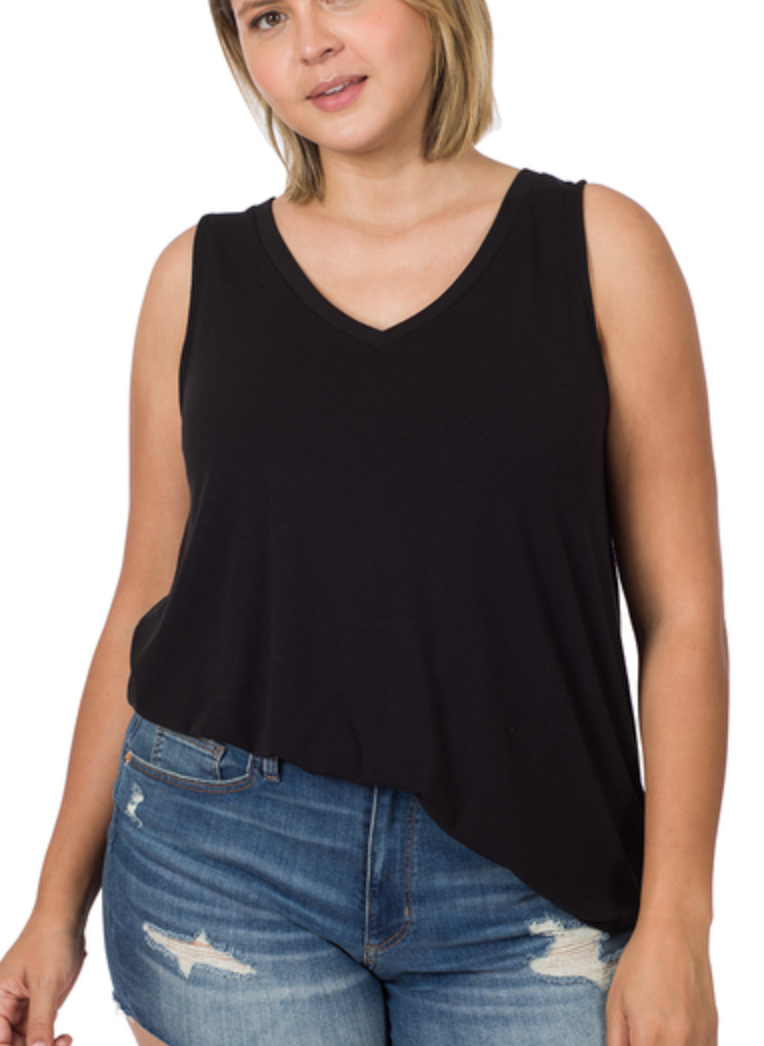 Alexis Tank Top