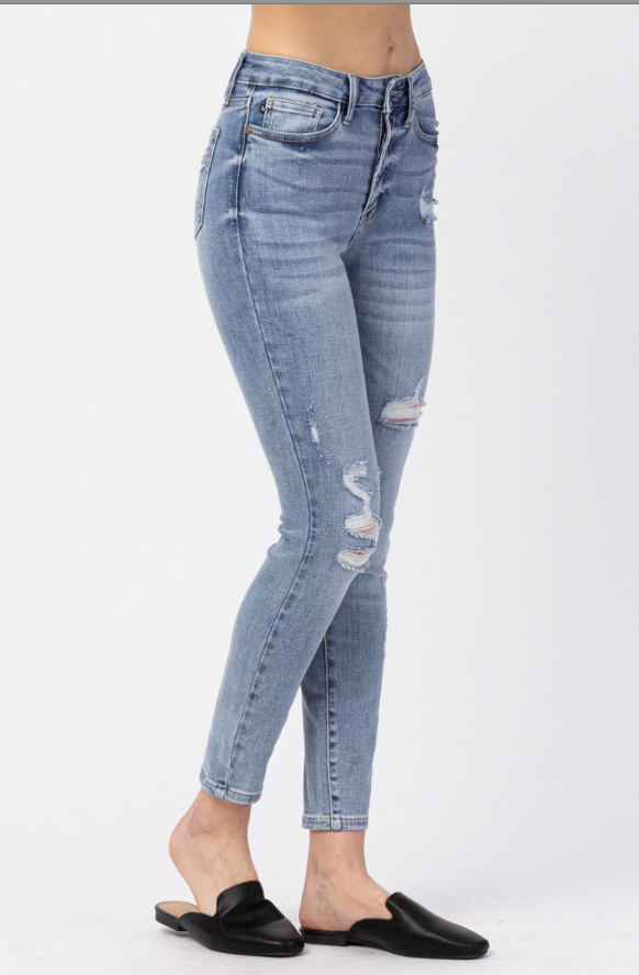 Trouble Maker Jeans