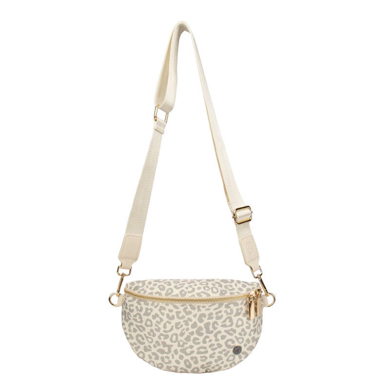 The Lisa Bag- Nylon – The Lemon Drop Shop
