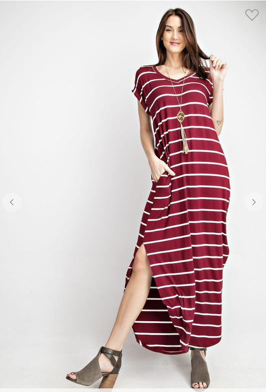 Colleen Maxi Dress