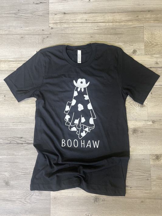 Boohaw Tee