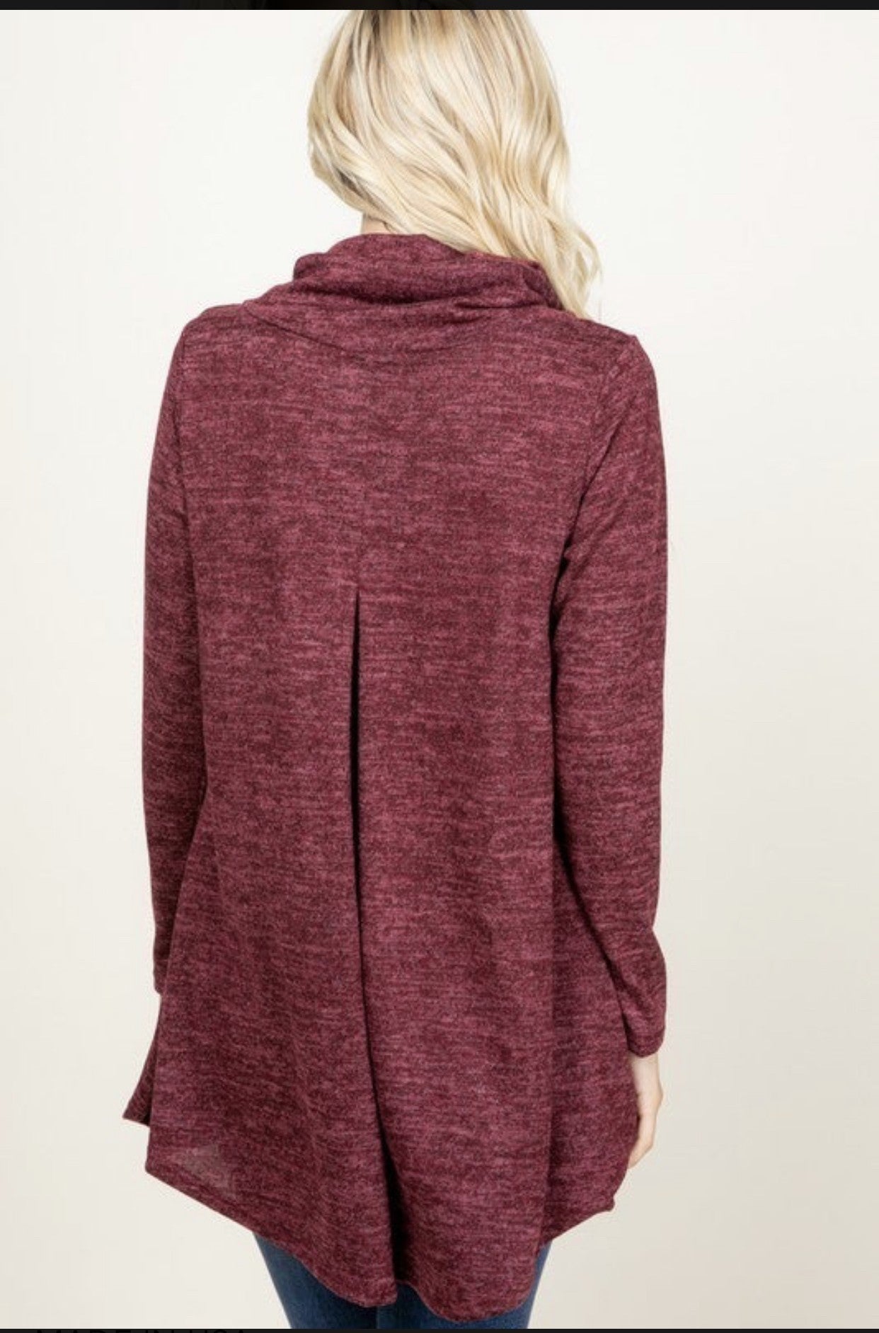 Fall Fast Top