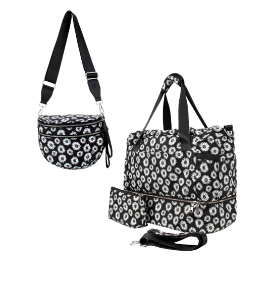 Daisy Bag Bundle