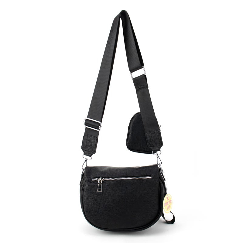 Kali Bag- Mini – The Lemon Drop Shop