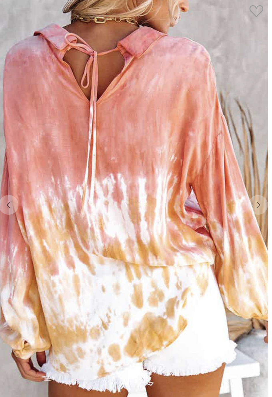 Bodhi Top
