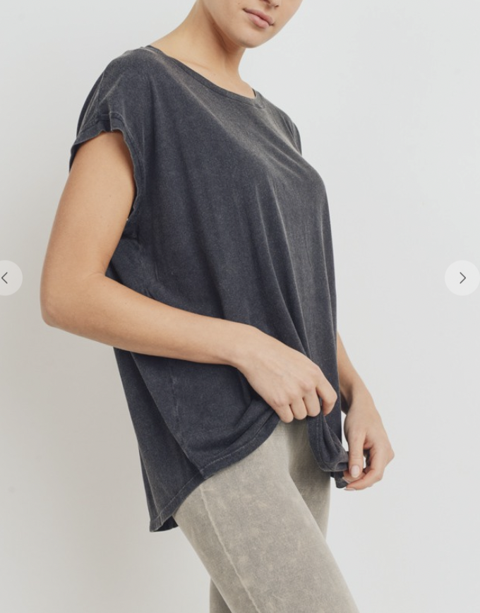 Rae Workout Top
