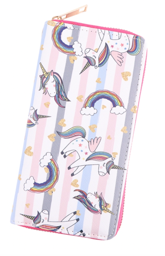 Unicorn Wallet