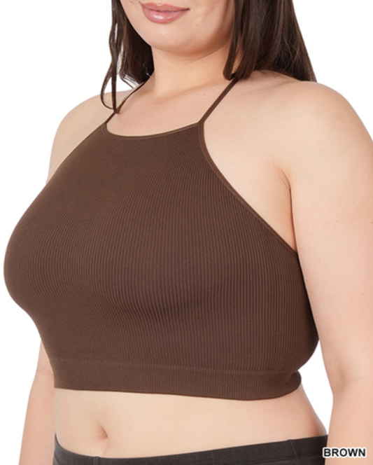 Cupid Crop Top