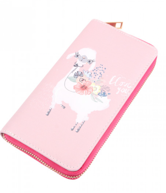 LLama Wallet