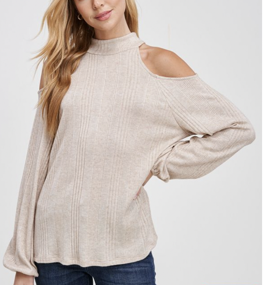Everly Top