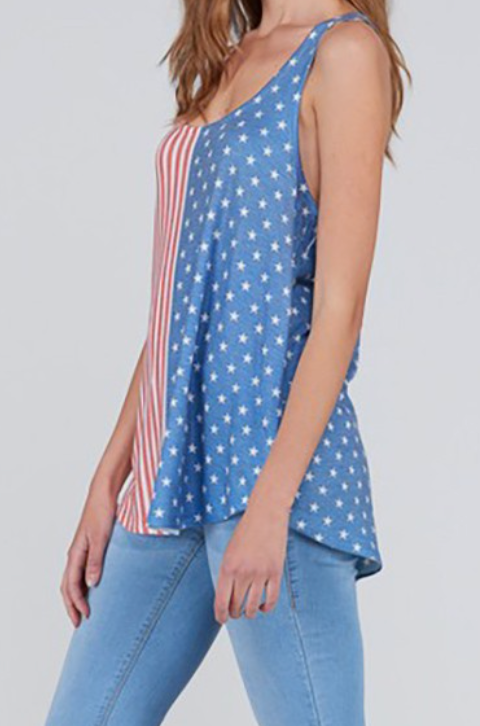 Georgia Top