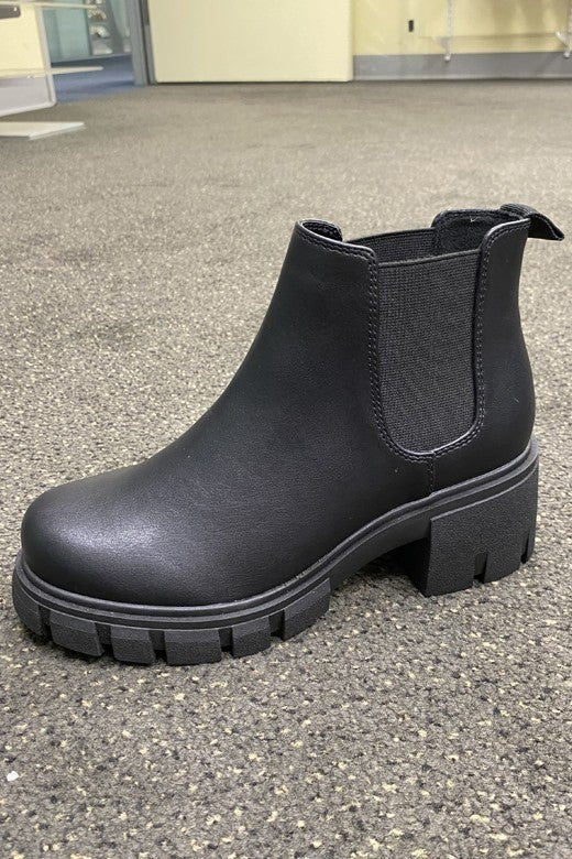 Carina Boots