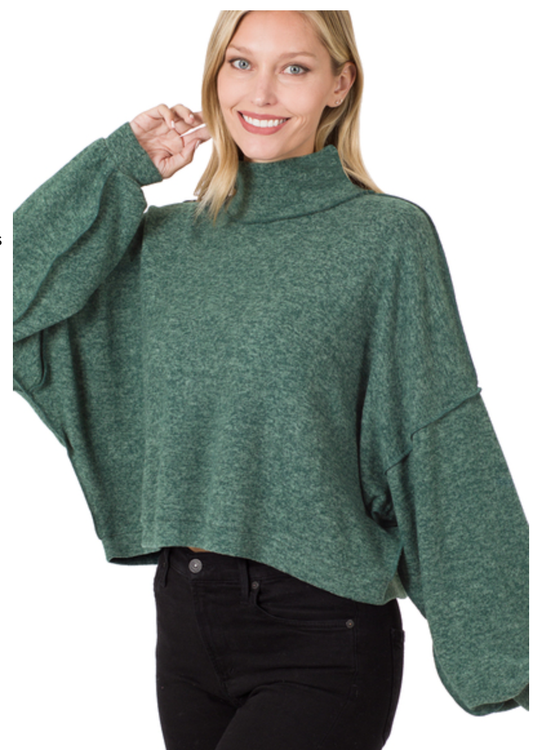 Holly Daze Sweater