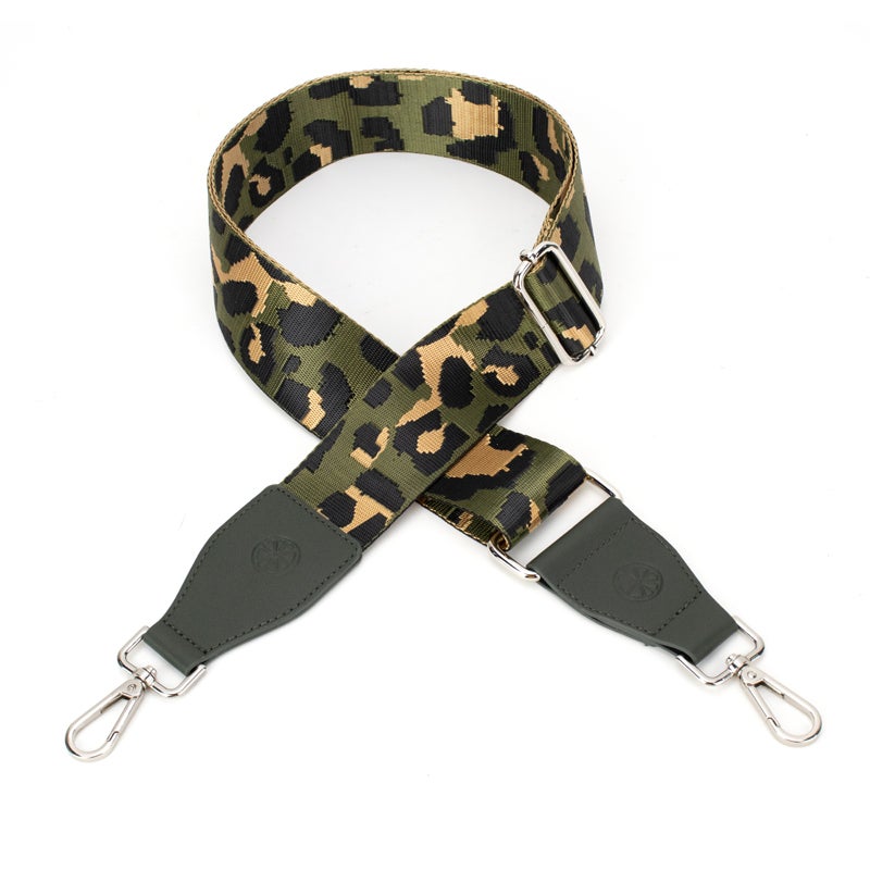 Lemon Drop Crossbody STRAP