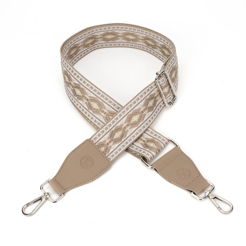 Lemon Drop Crossbody STRAP