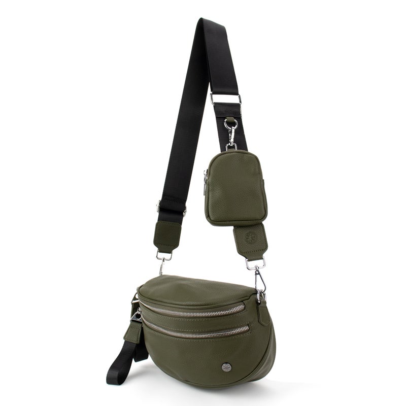 Kali Bag- Mini – The Lemon Drop Shop