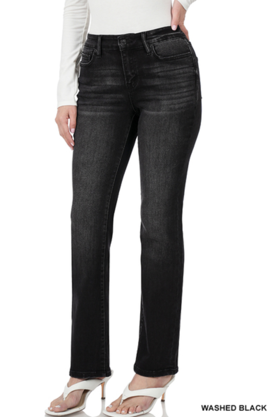 Jade Jeans