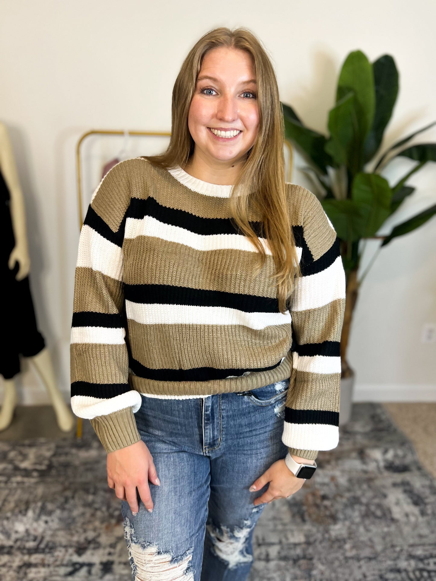 AvonLea Top
