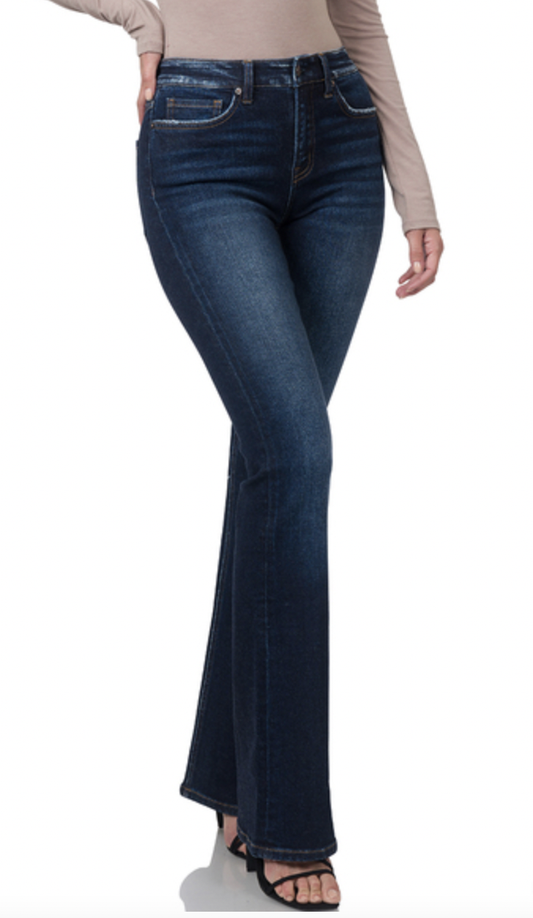 First Off Jeans