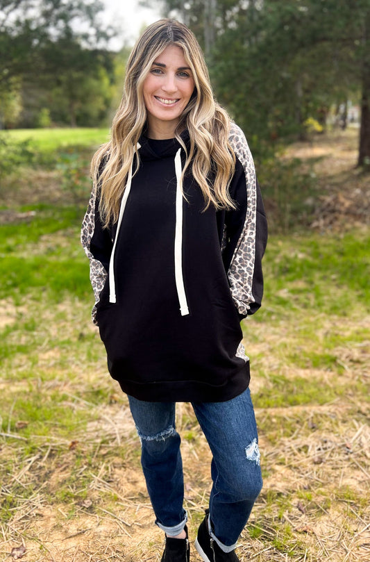 Hardy Sweatshirt