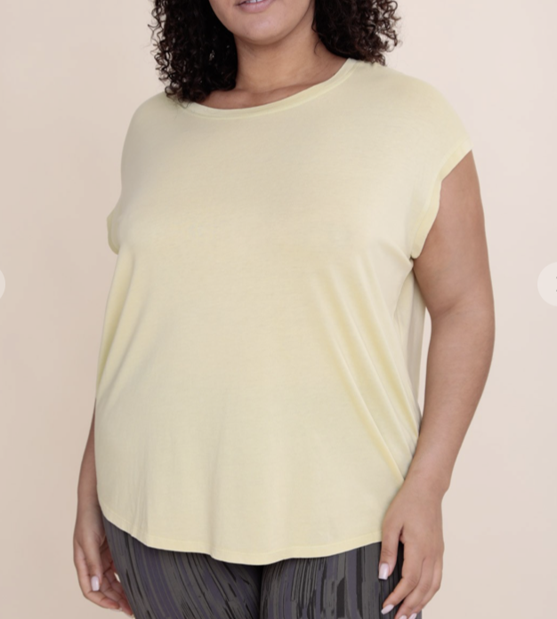 Rae Workout Top