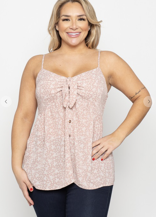 Drew Top